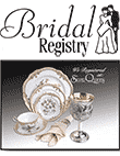 Bridal Registry